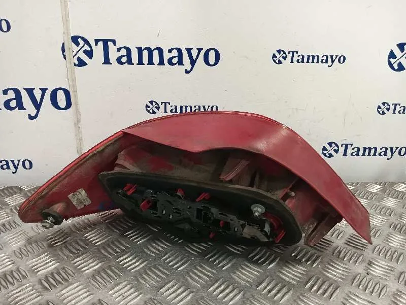 Piloto Trasero Derecho para Peugeot 307 (S1)