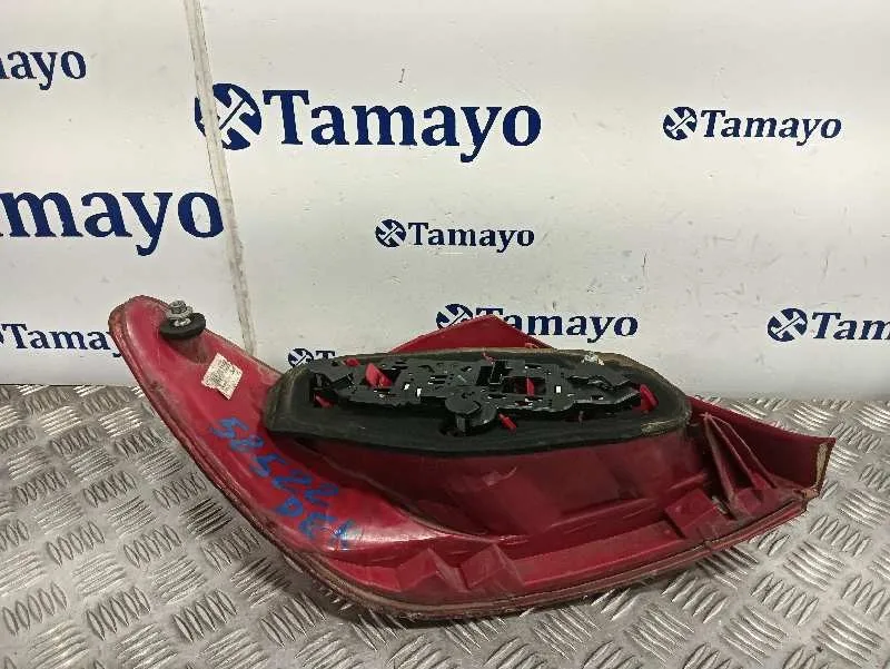 Piloto Trasero Derecho para Peugeot 307 (S1)