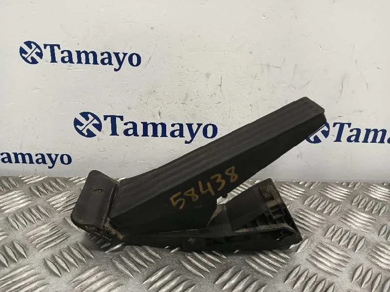 Pedal Acelerador para Bmw X3 (F25)