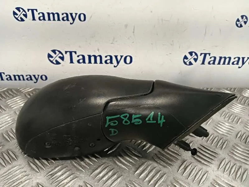Retrovisor Derecho para Citroën Xsara Picasso
