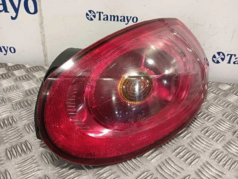 Piloto Trasero Derecho para Fiat Bravo (198)