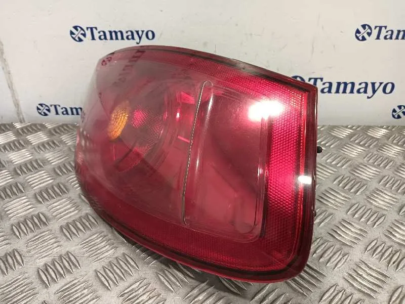 Piloto Trasero Derecho para Fiat Bravo (198)