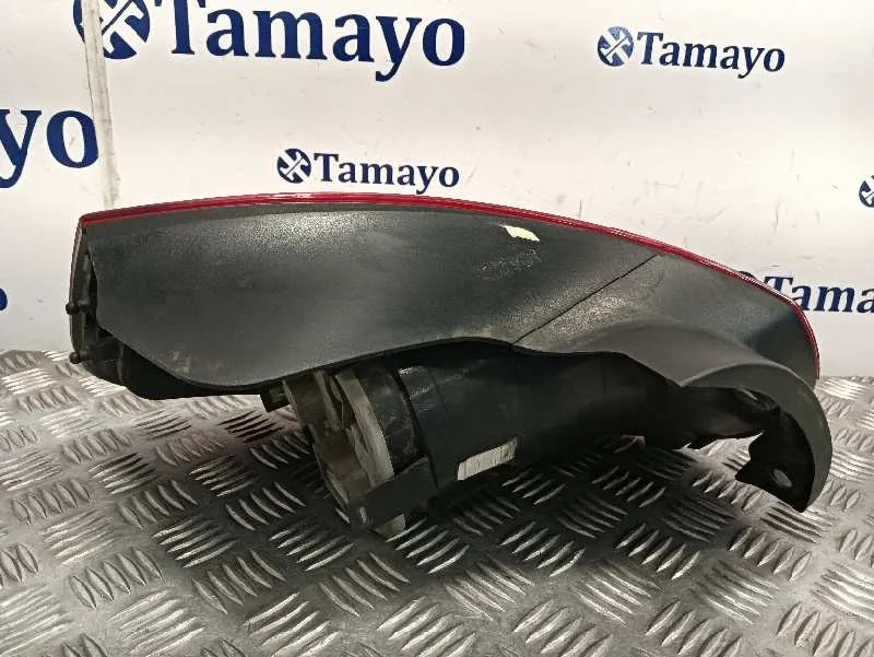 Piloto Trasero Derecho para Fiat Bravo (198)
