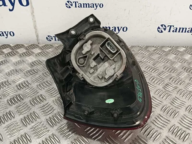 Piloto Trasero Derecho para Fiat Bravo (198)