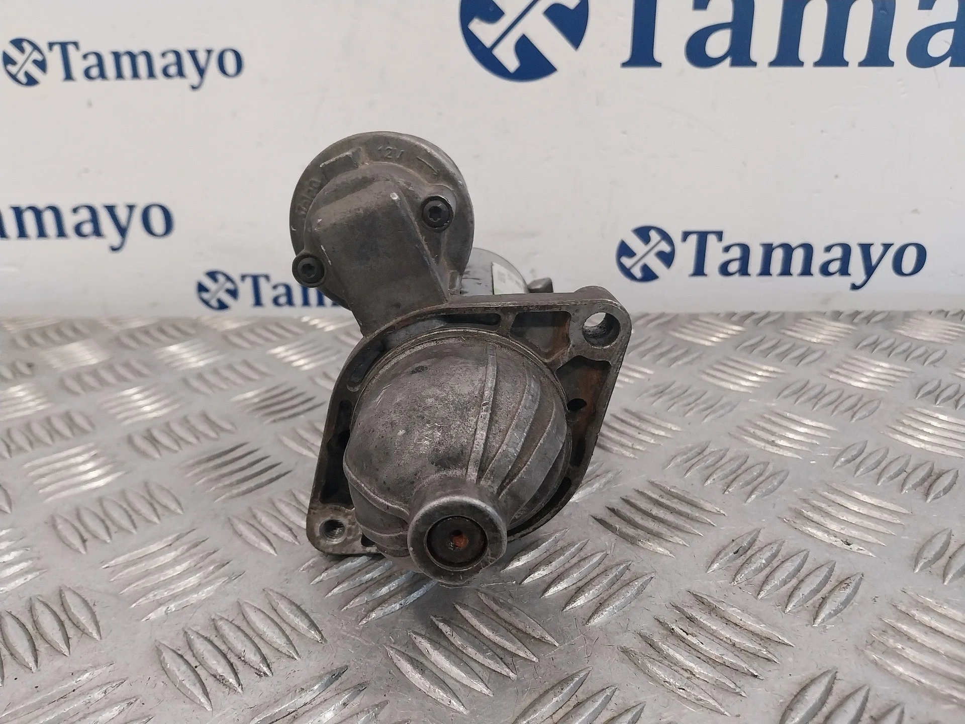 Motor Arranque para Opel Corsa C