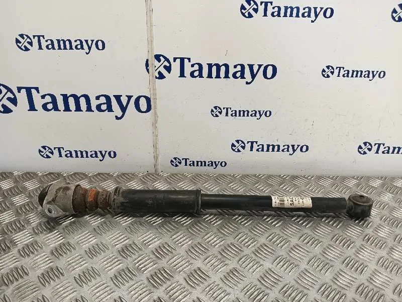 Amortiguador Trasero para Volkswagen Polo (9N1)