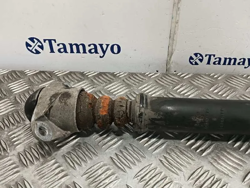 Amortiguador Trasero para Volkswagen Polo (9N1)