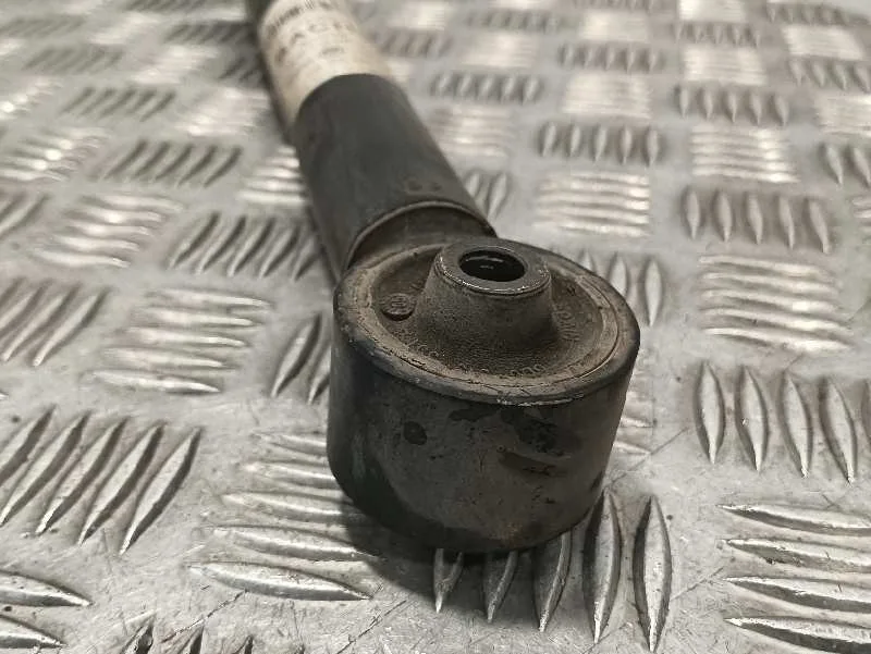 Amortiguador Trasero para Volkswagen Polo (9N1)