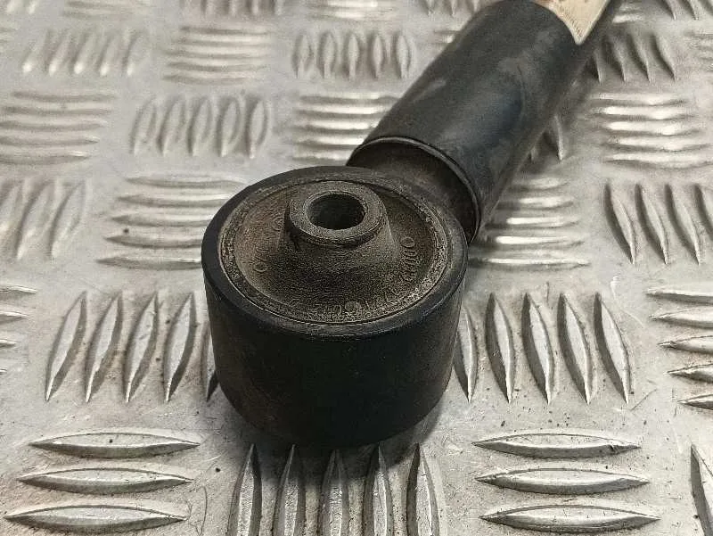 Amortiguador Trasero para Volkswagen Polo (9N1)