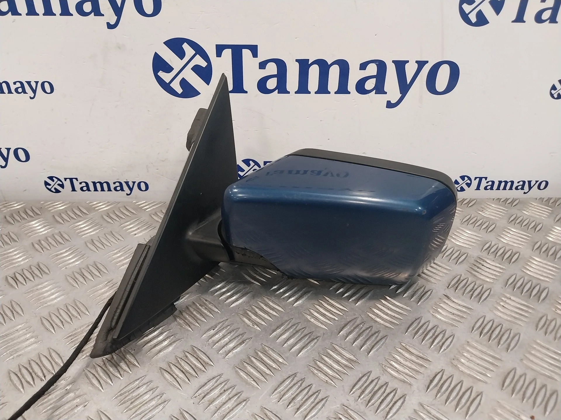 Retrovisor Derecho para Bmw Serie 3 Berlina (E46)
