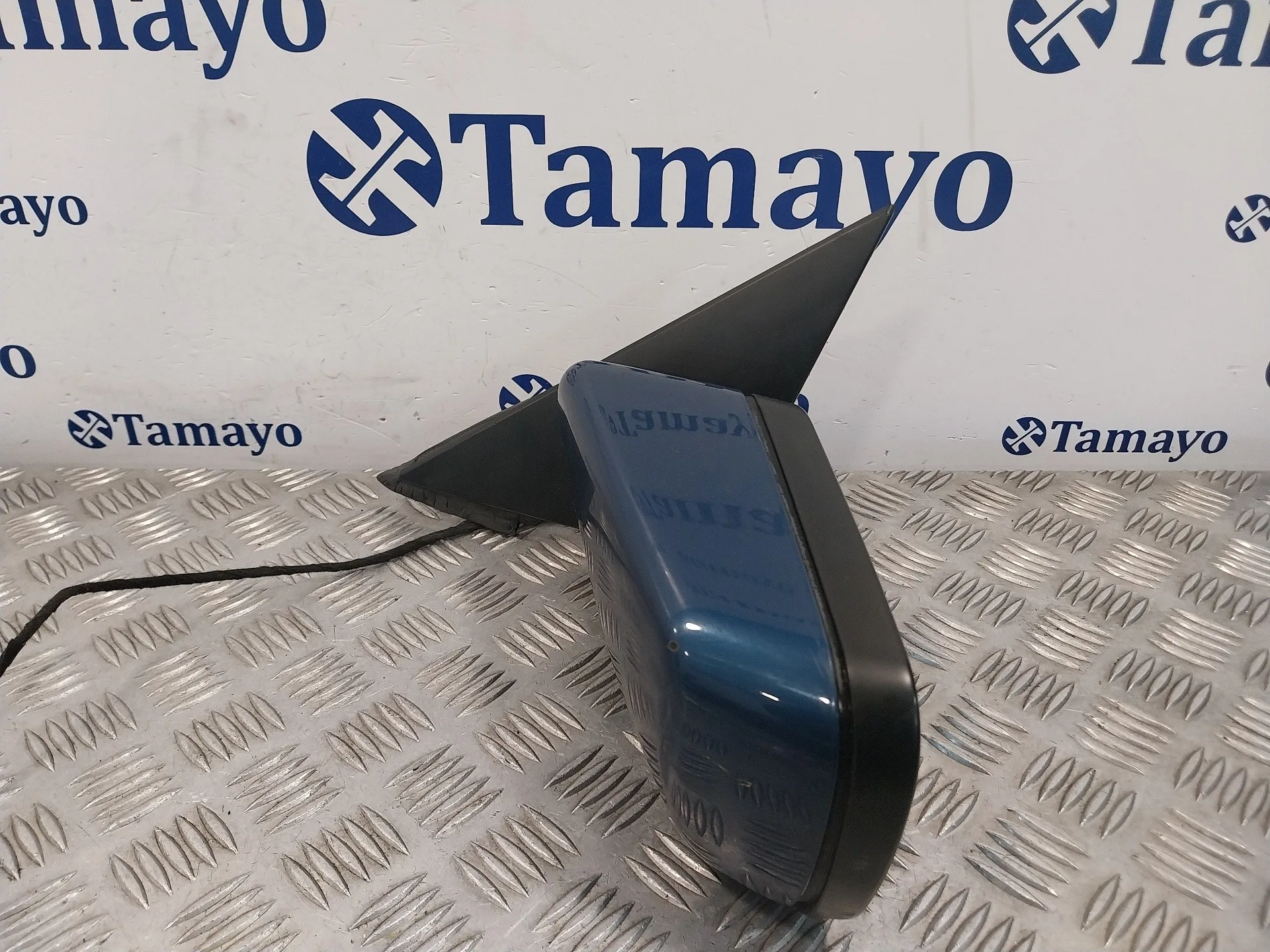 Retrovisor Derecho para Bmw Serie 3 Berlina (E46)