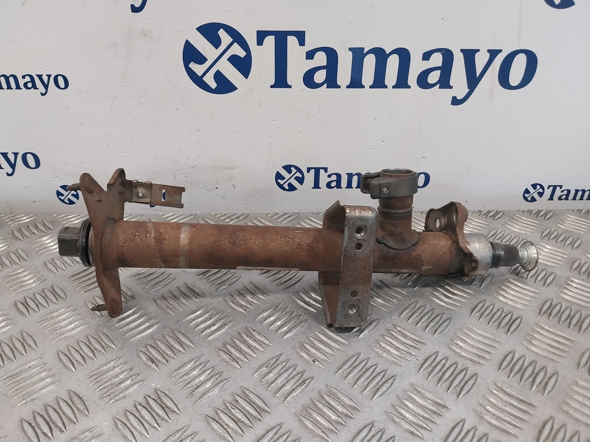 Columna Direccion para Mercedes-Benz Clase C (W202) Berlina