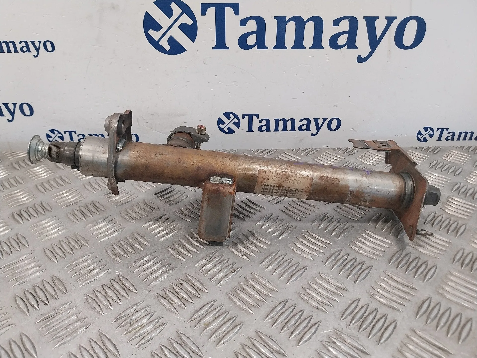 Columna Direccion para Mercedes-Benz Clase C (W202) Berlina