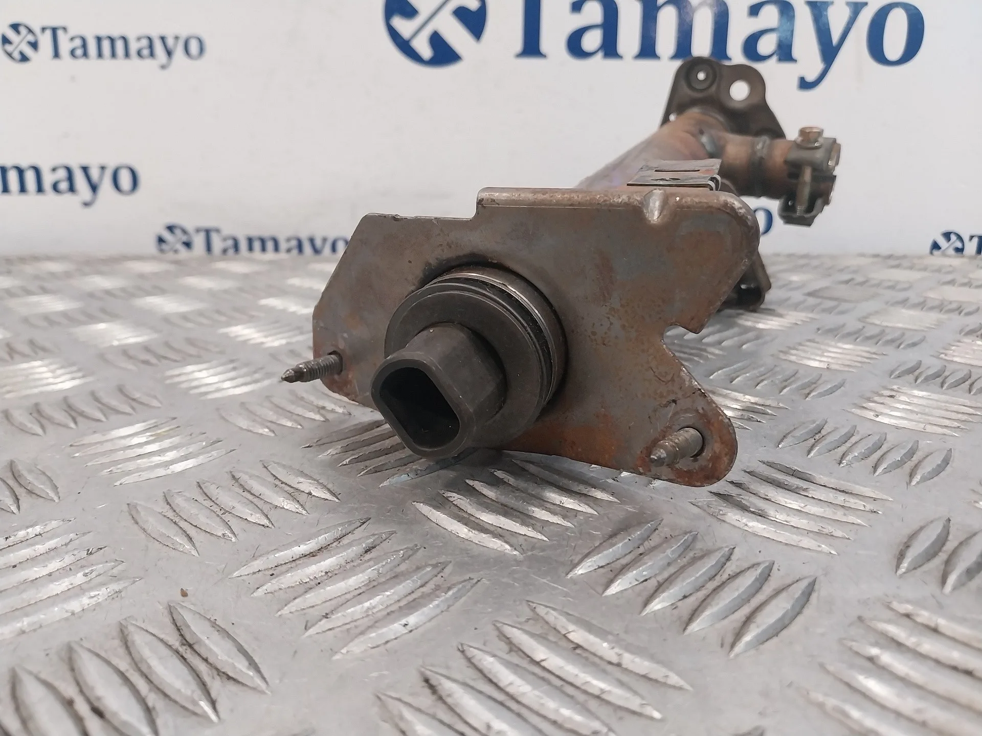 Columna Direccion para Mercedes-Benz Clase C (W202) Berlina
