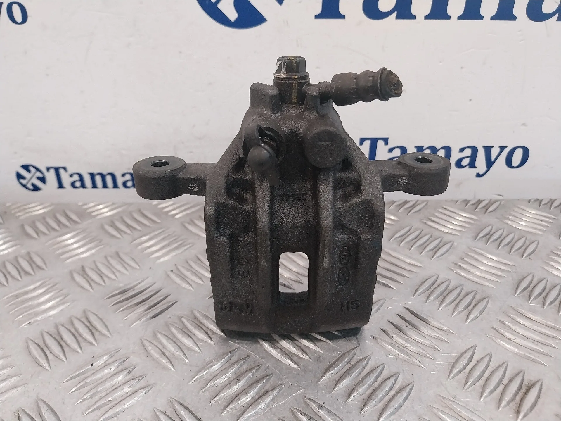 Pinza Freno Trasera Izquierda para Kia Cee'd