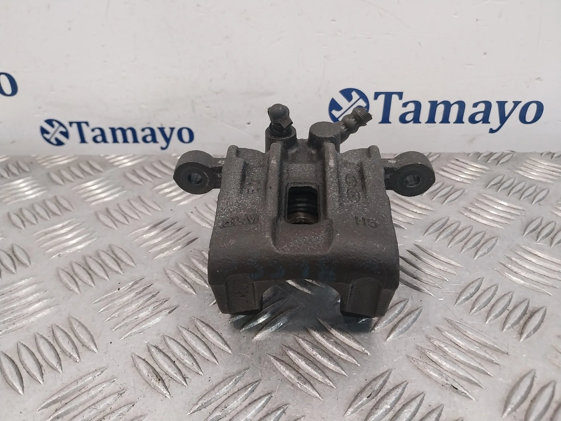 Pinza Freno Trasera Izquierda para Kia Cee'd