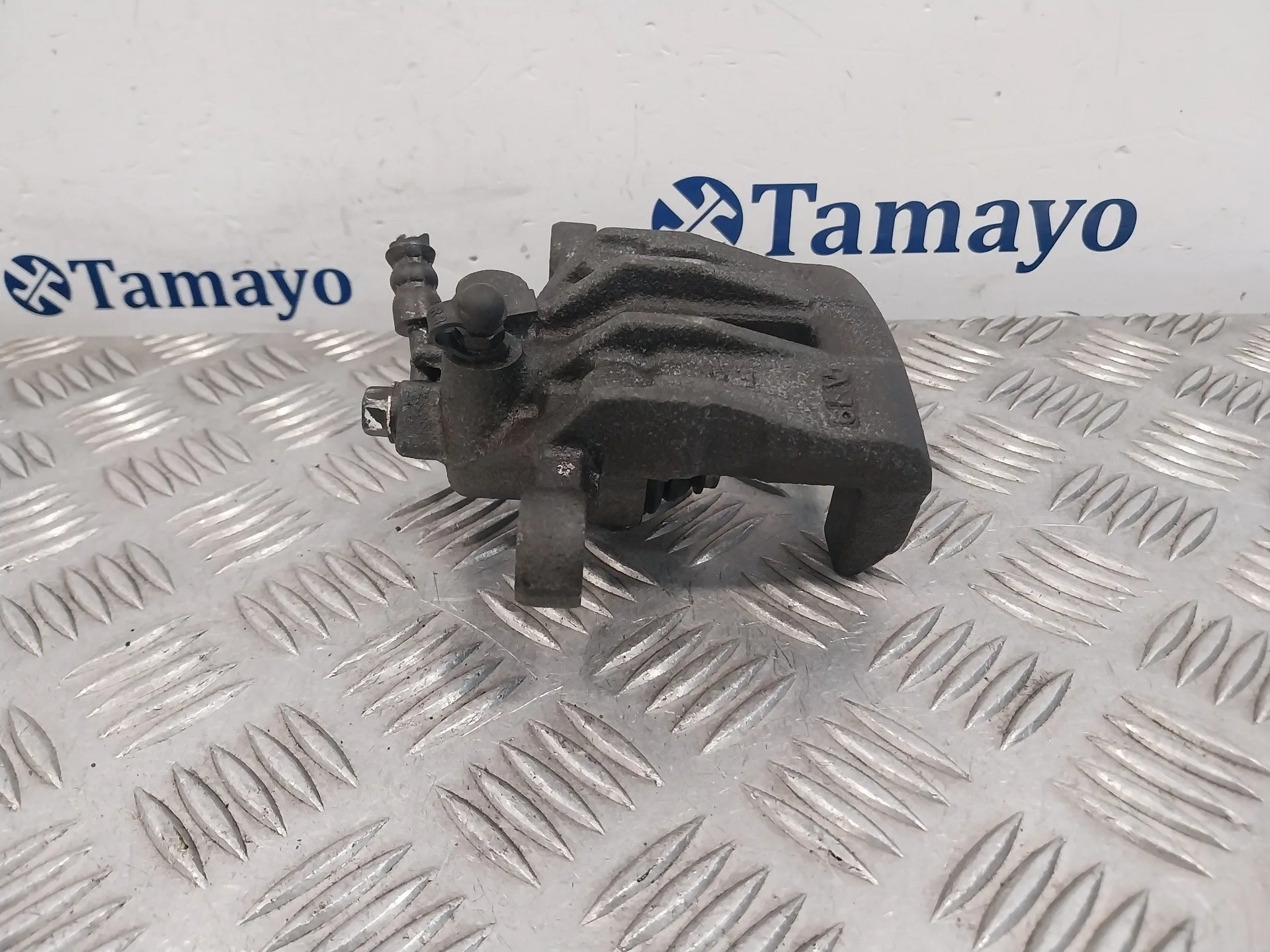 Pinza Freno Trasera Izquierda para Kia Cee'd