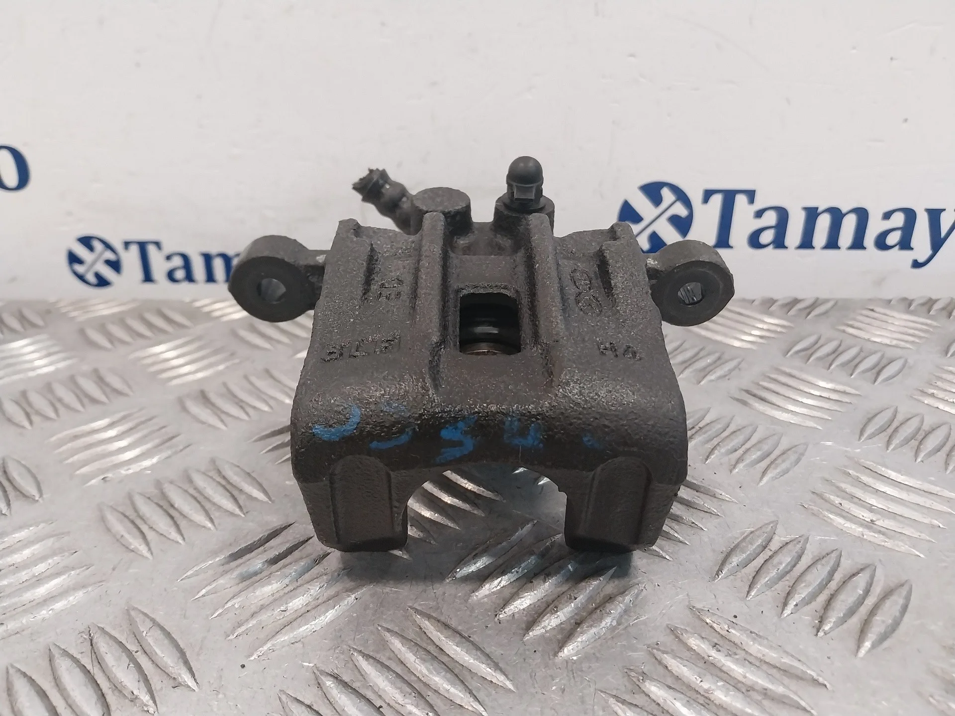 Pinza Freno Trasera Derecha para Kia Cee'd