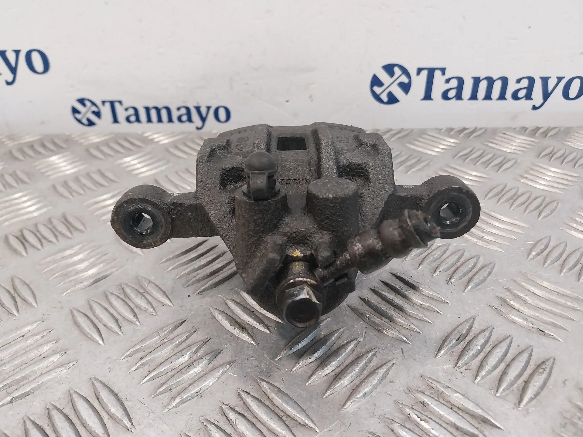 Pinza Freno Trasera Derecha para Kia Cee'd