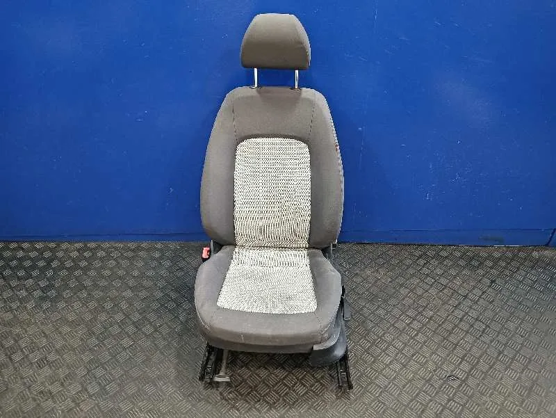 Asiento Delantero Izquierdo para Seat Ibiza (6J5)