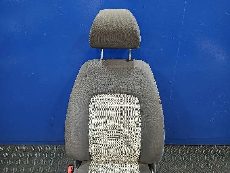 Asiento Delantero Izquierdo para Seat Ibiza (6J5)