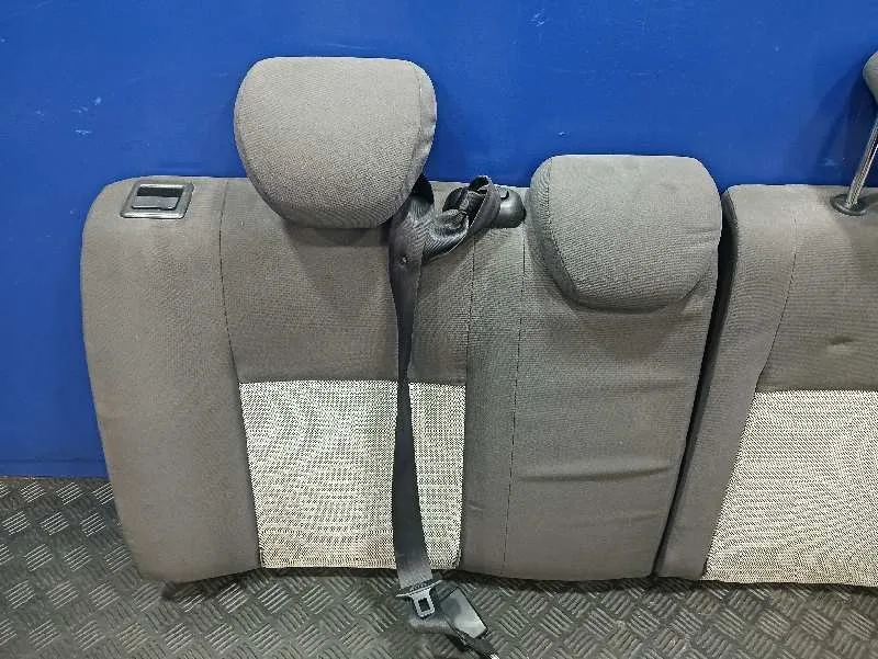 Asientos Traseros para Seat Ibiza (6J5)