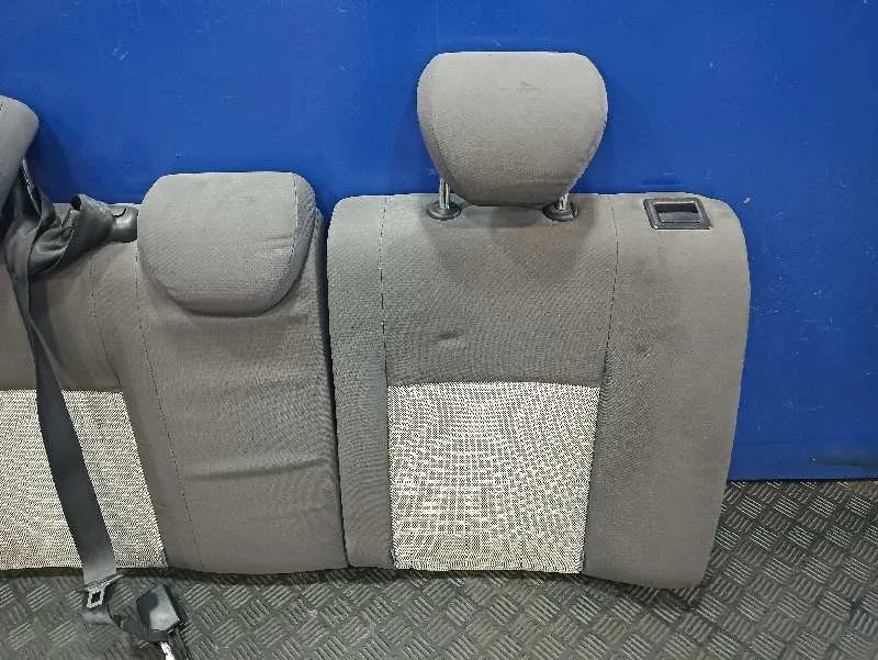 Asientos Traseros para Seat Ibiza (6J5)
