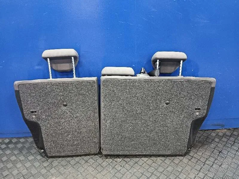 Asientos Traseros para Seat Ibiza (6J5)