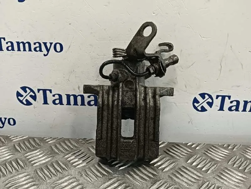 Pinza Freno Trasera Izquierda para Volkswagen Golf V Berlina (1K1)