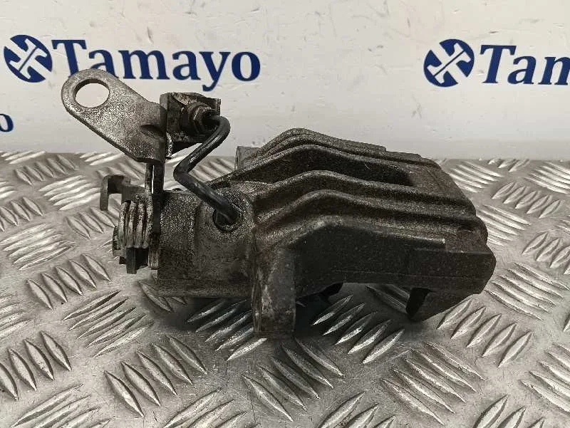 Pinza Freno Trasera Izquierda para Volkswagen Golf V Berlina (1K1)