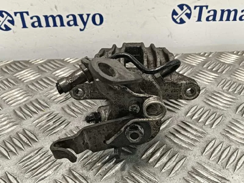 Pinza Freno Trasera Izquierda para Volkswagen Golf V Berlina (1K1)