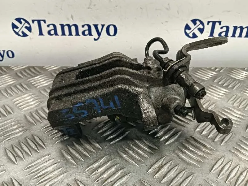 Pinza Freno Trasera Izquierda para Volkswagen Golf V Berlina (1K1)