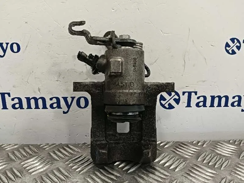 Pinza Freno Trasera Izquierda para Volkswagen Golf V Berlina (1K1)