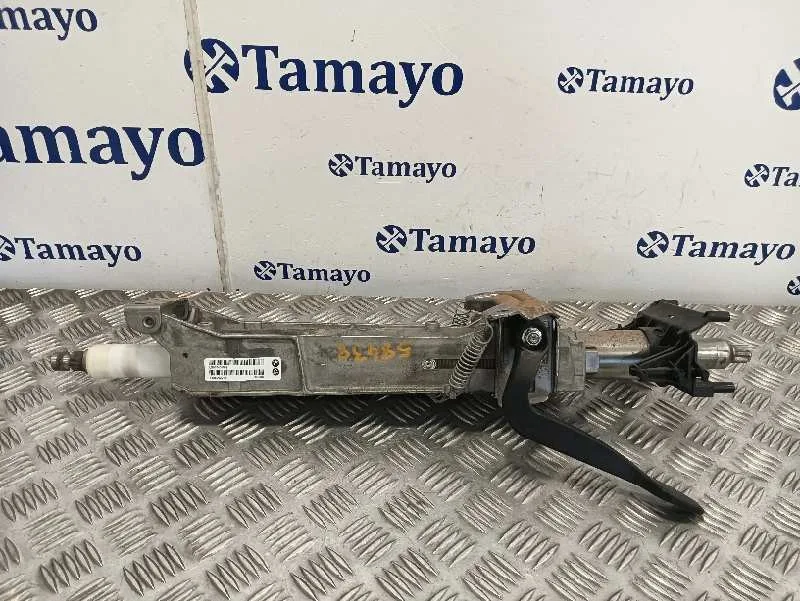 Columna Direccion para Bmw X3 (F25)
