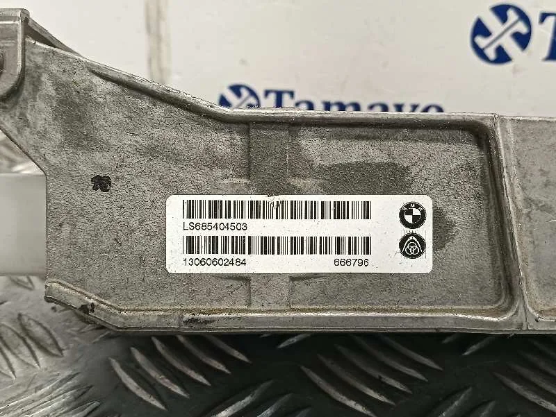Columna Direccion para Bmw X3 (F25)