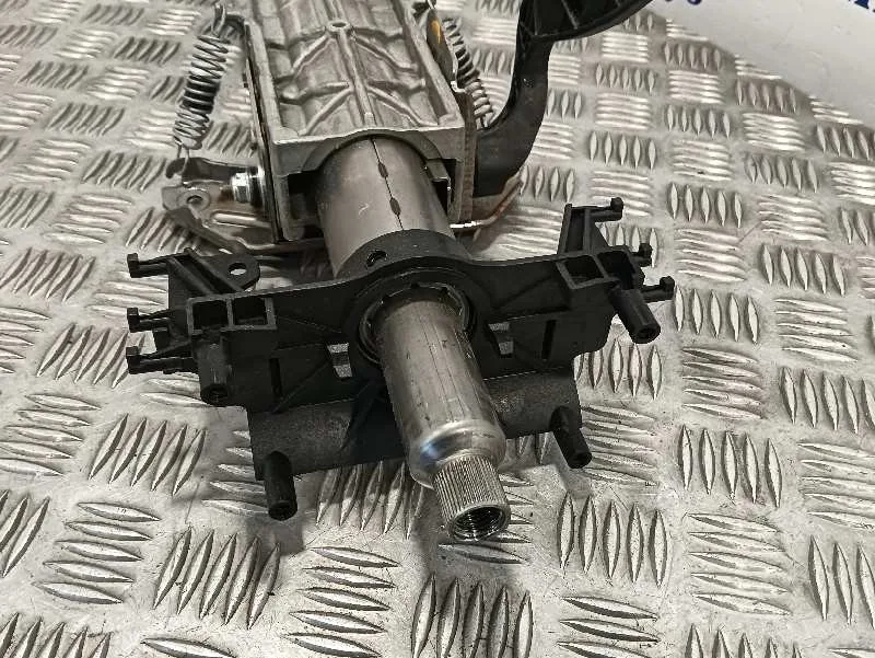 Columna Direccion para Bmw X3 (F25)
