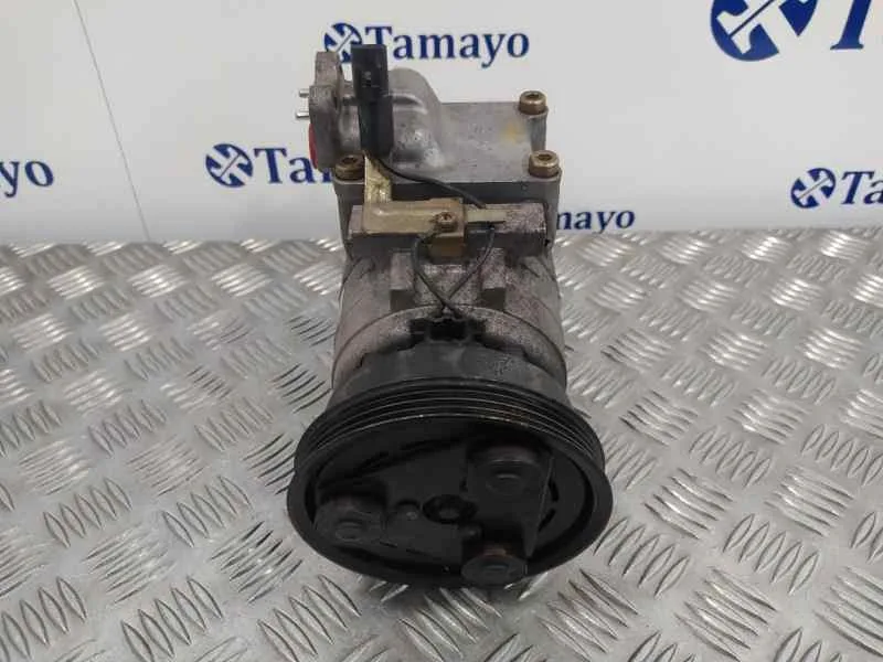 Compresor Aire Acondicionado para Hyundai Accent (Lc)