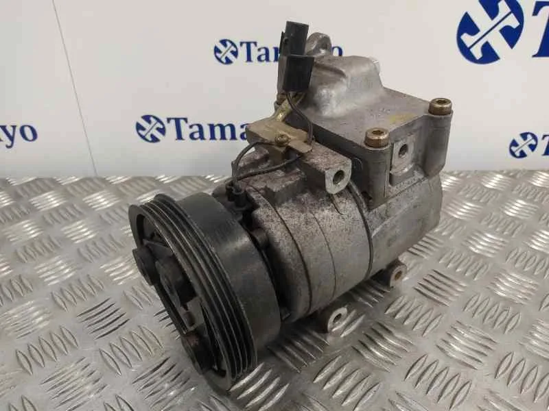 Compresor Aire Acondicionado para Hyundai Accent (Lc)