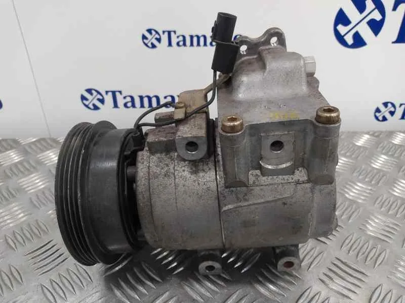 Compresor Aire Acondicionado para Hyundai Accent (Lc)