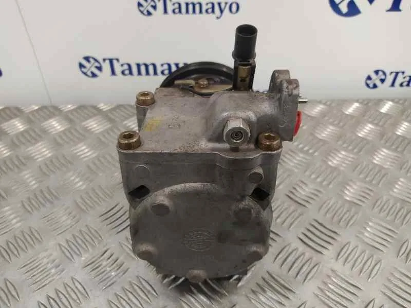 Compresor Aire Acondicionado para Hyundai Accent (Lc)
