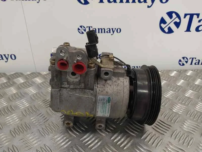 Compresor Aire Acondicionado para Hyundai Accent (Lc)