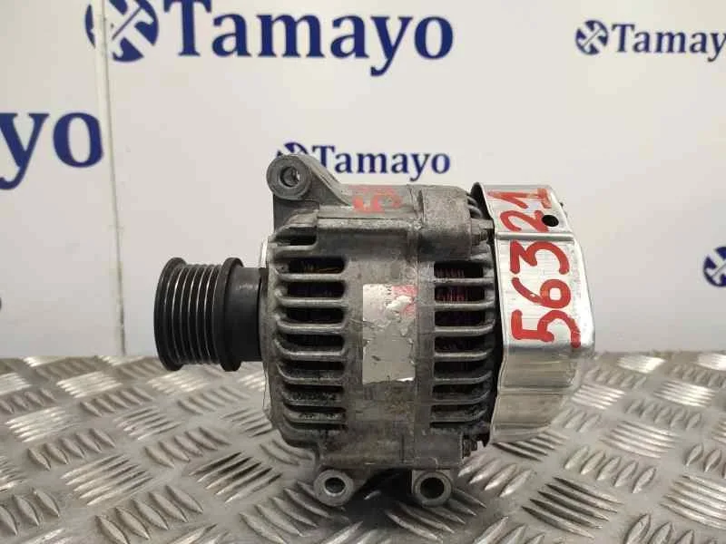 Alternador para Bmw Mini (R50,R53)