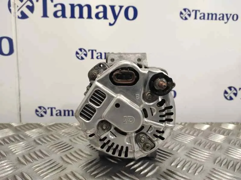 Alternador para Bmw Mini (R50,R53)