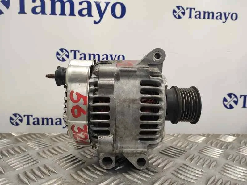 Alternador para Bmw Mini (R50,R53)