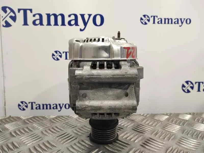 Alternador para Bmw Mini (R50,R53)