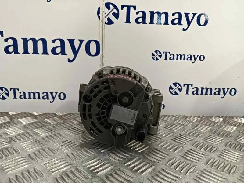 Alternador para Mini Cooper
