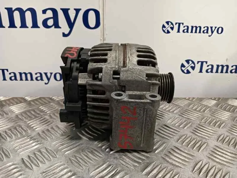 Alternador para Mini Cooper