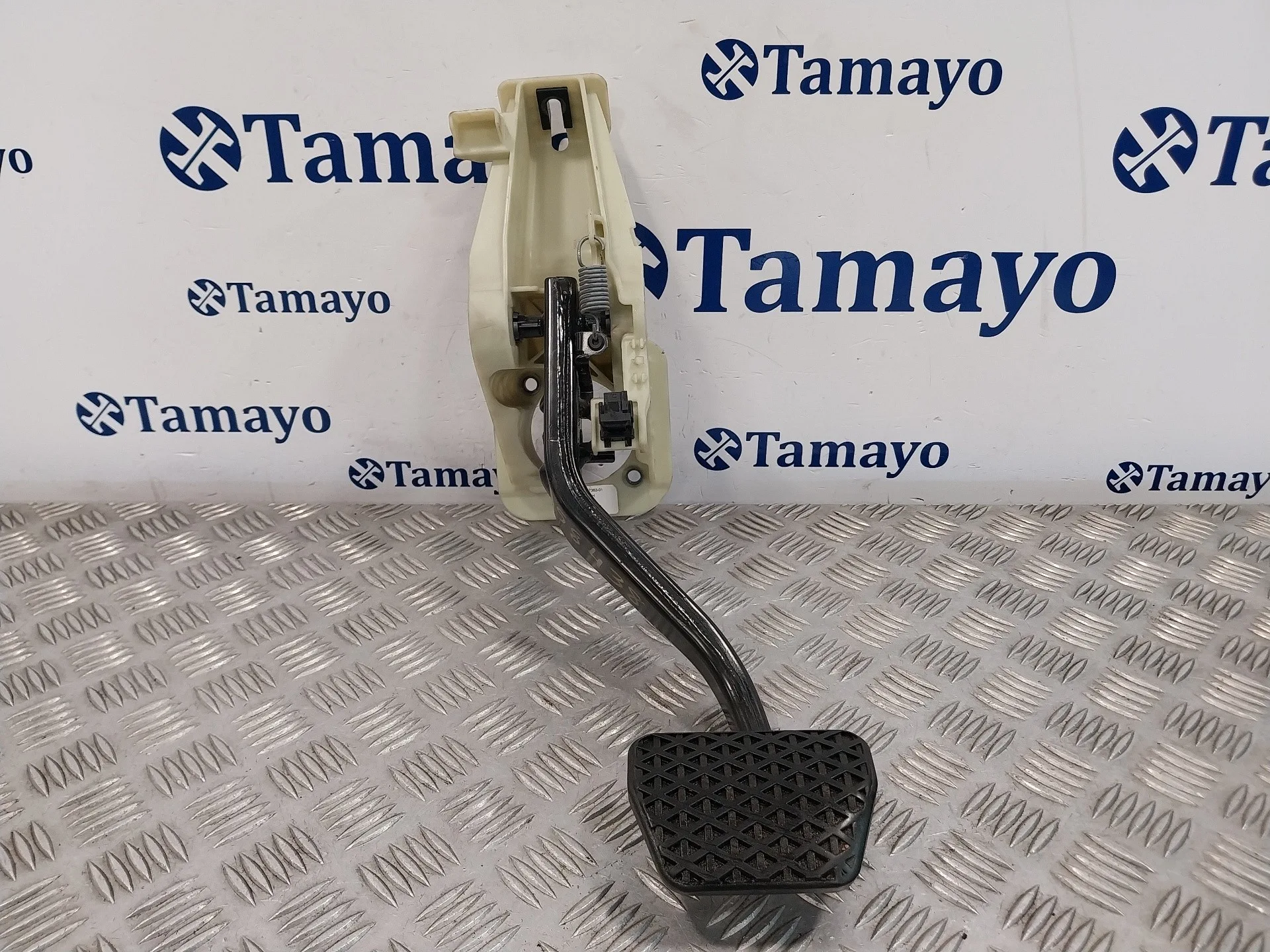 Pedal Freno para Bmw X3 (F25)