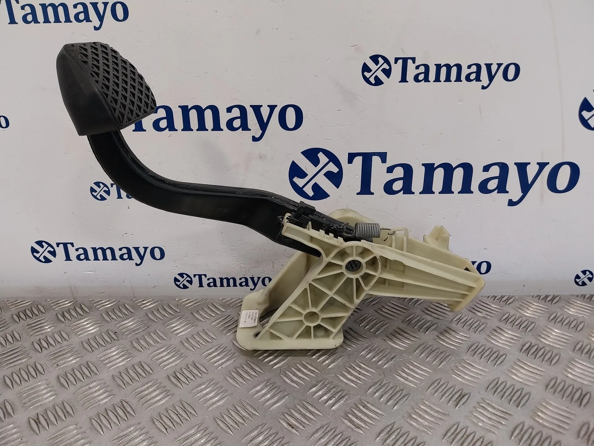 Pedal Freno para Bmw X3 (F25)