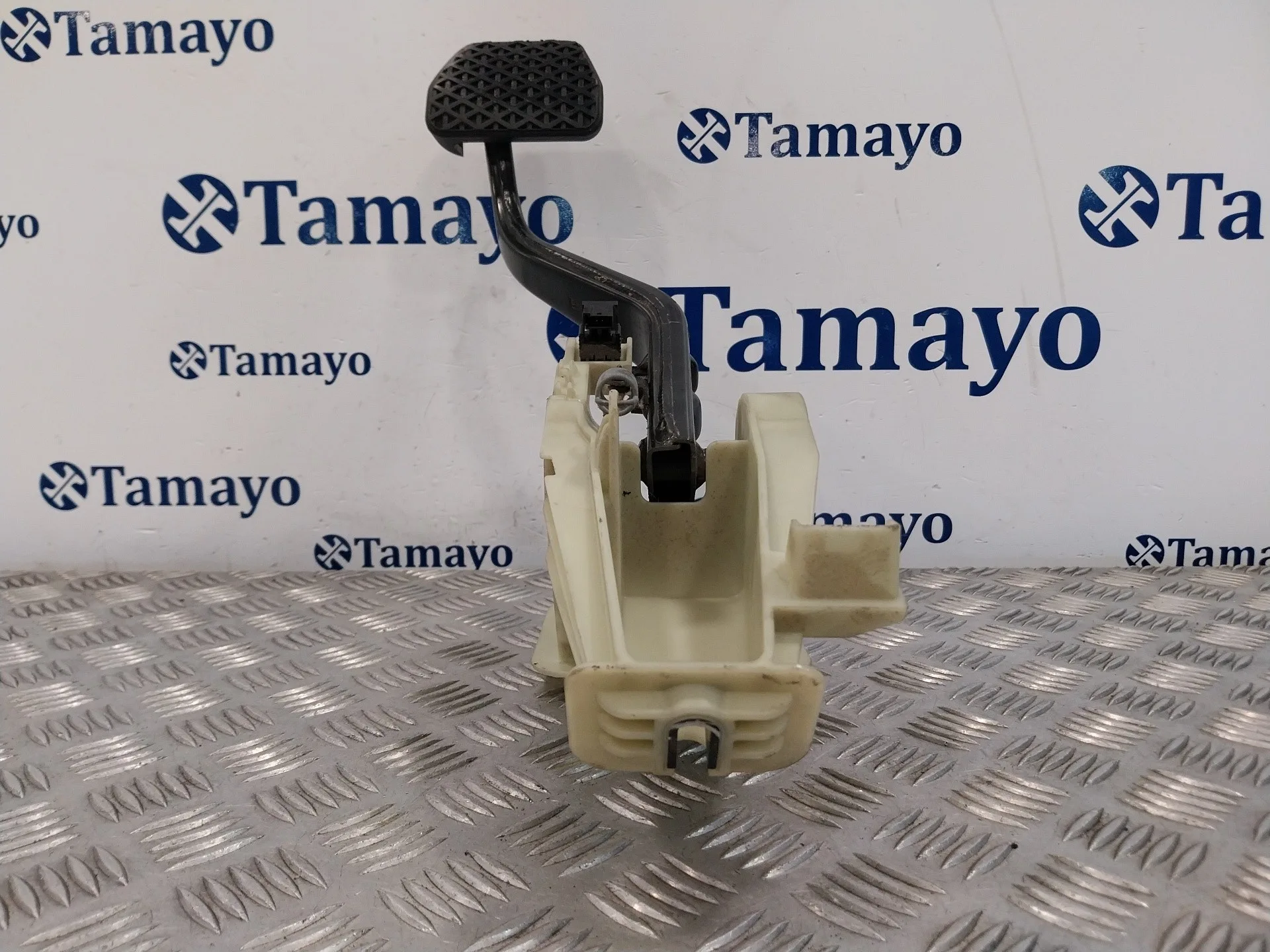 Pedal Freno para Bmw X3 (F25)